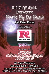Beats by Da Beach