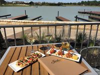 Sunday Funday at Jaxtons