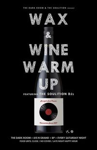 Wax & Wine