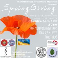 Spring Giving 2022