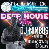 DEEP HOUSE BLISS 2.0
