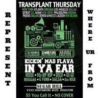 Transplant Thursdays