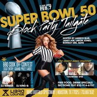 Superbowl 2016 - The After Party!
