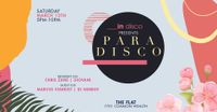 In_Disco presents PARA DISCO