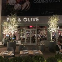 dj NIMBUS - Fig & Olive Houston