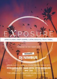 EXPOSURE