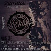 Revival feat dj NIMBUS 