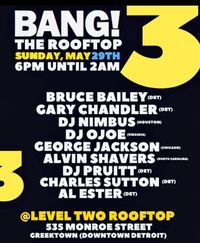 BANG! The Rooftop 