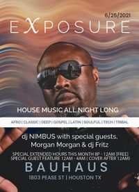 Exposure
