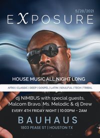 EXPOSURE