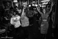 EXPOSURE - The SOHO Soulful House of Houston Edition