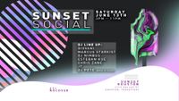 Sunset Social Pt2