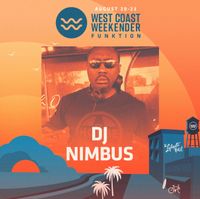 West Coast Weekender