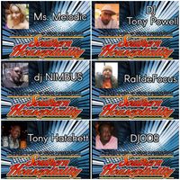 Southern Houspitality - Meet & Greet