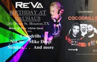 Re'Va Birthday Bash with CocoDrills