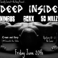 Deep Inside Fridays