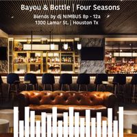 Beats on the Bayou feat dj NIMBUS