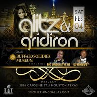 Glitz GridIron