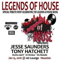 Legends of House III