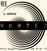 Vortex feat dj NIMBUS
