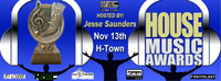 Legends of House Music Awards