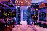 Ouzo Bay featuring dj NIMBUS