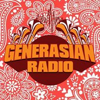 Radio Show / Podcast with Generasian Radio