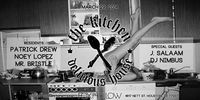 The Kitchen feat dj NIMBUS & J Salaam