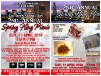 Chi Town Connection - 2nd Annaul Spring Fling Picnic