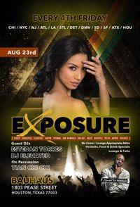 EXPOSURE