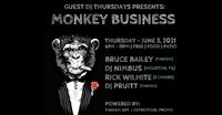 Monkey Business