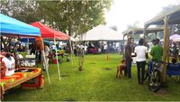 Free Market Square feat dj NIMBUS