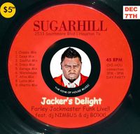 Jacker's Delight feat Farley Jackmaster Funk