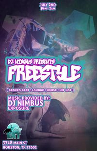 FREESTYLE
