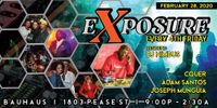 Exposure