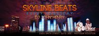 Skyline Beats feat dj NIMBUS