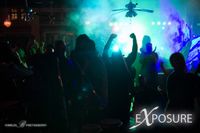EXPOSURE - The Global Massive Edition