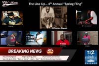 Chi Town Connection - 4th Annual Spring Fling Picnic