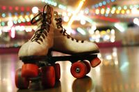 Private 70's - 80's Roller Skate Party