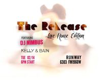 Release feat dj NIMBUS