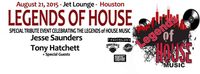 Legends of House II