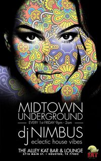 Midtown Underground