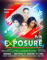 EXPOSURE