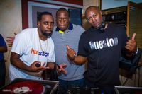 Paid In Full Friday feat dj NIMBUS & dj Burb