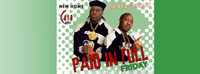 Paid In Full - 2nd Friday