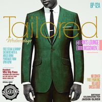 Tailored Wed's feat dj NIMBUS