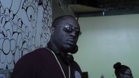 Friday Nite Vibe feat dj NIMBUS