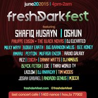 FreshDarkFest