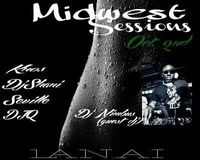 Midwest Sessions feat dj NIMBUS
