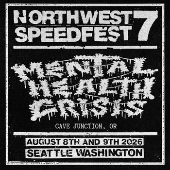 Mental Health Crisis are coming up from Cave Junction, OR. PNW minceviolence agitators
